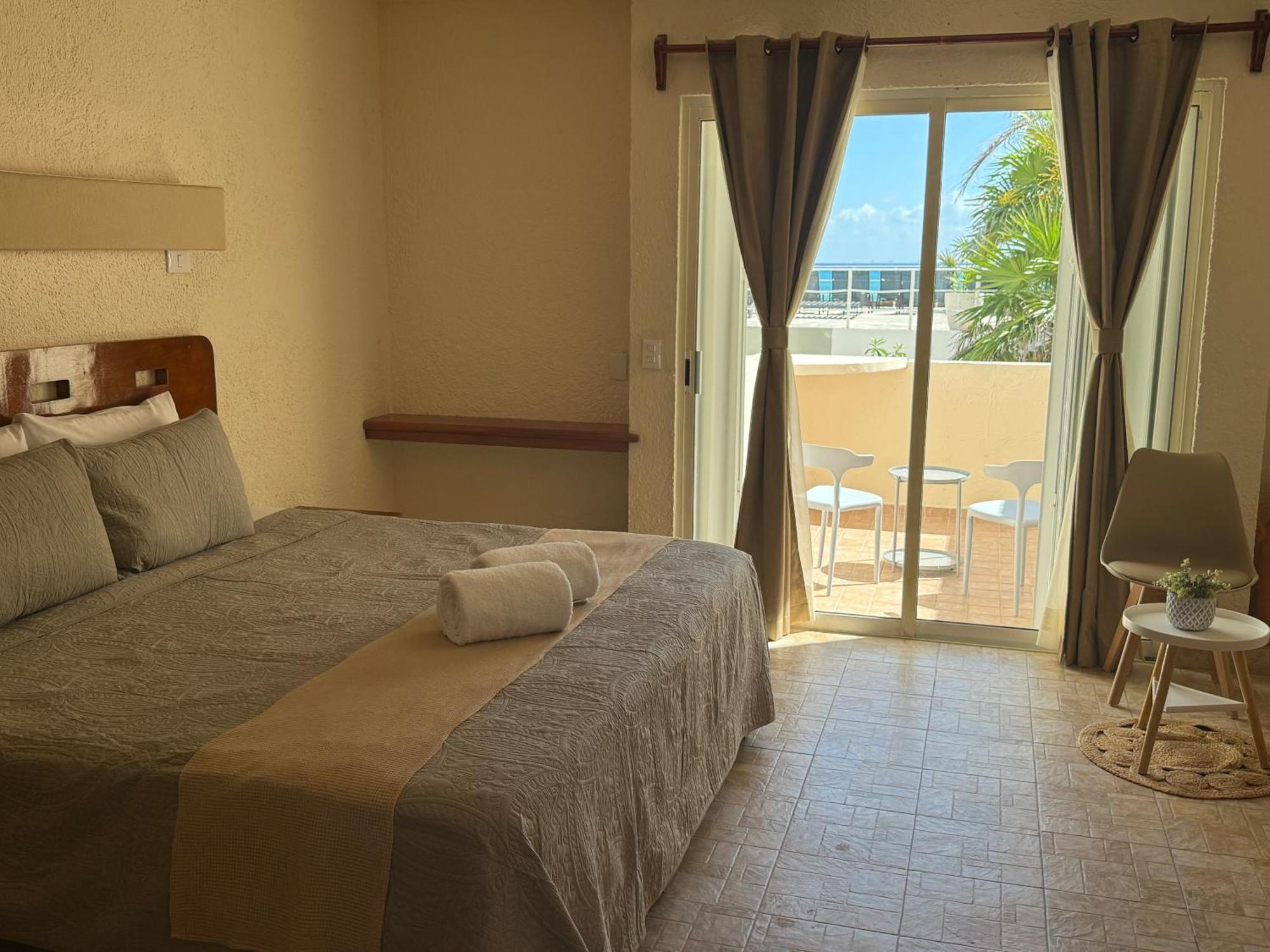 Luciana & Club Hotel 4*