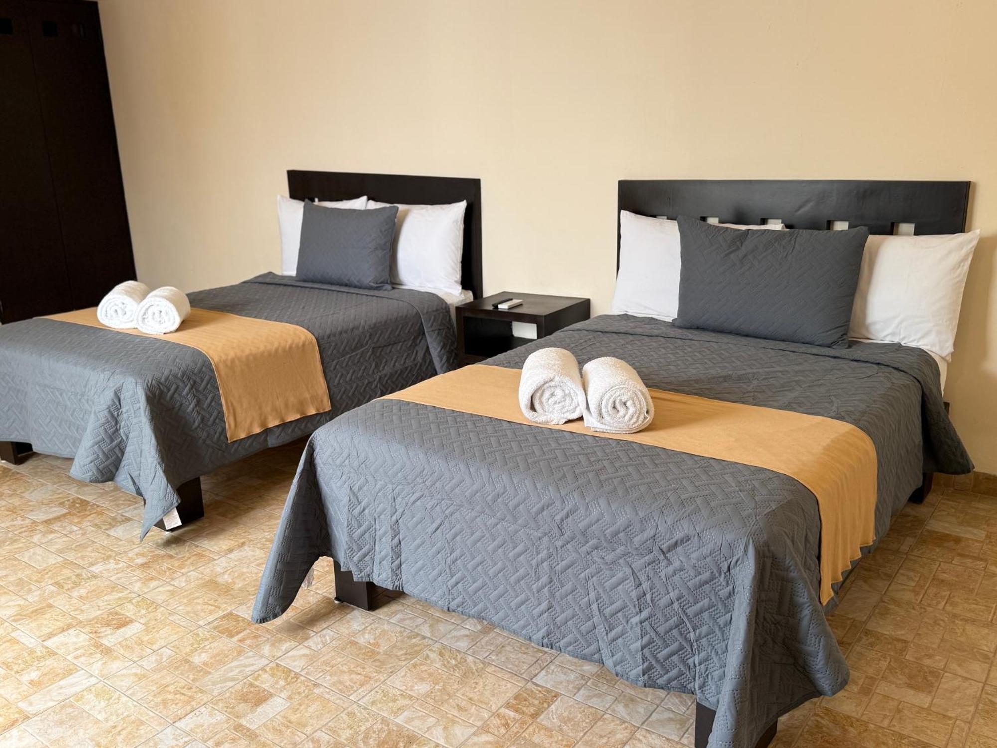 Luciana & Club 4* Playa del Carmen