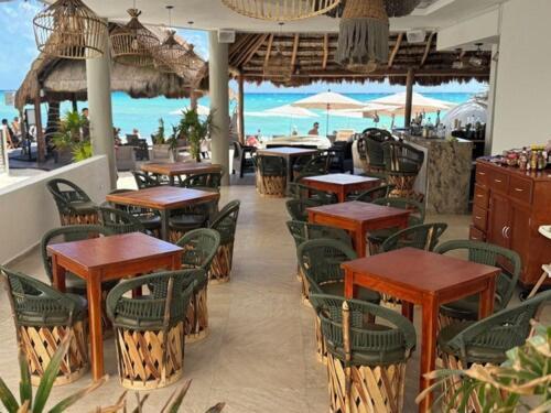 Luciana & Club 4* Playa del Carmen