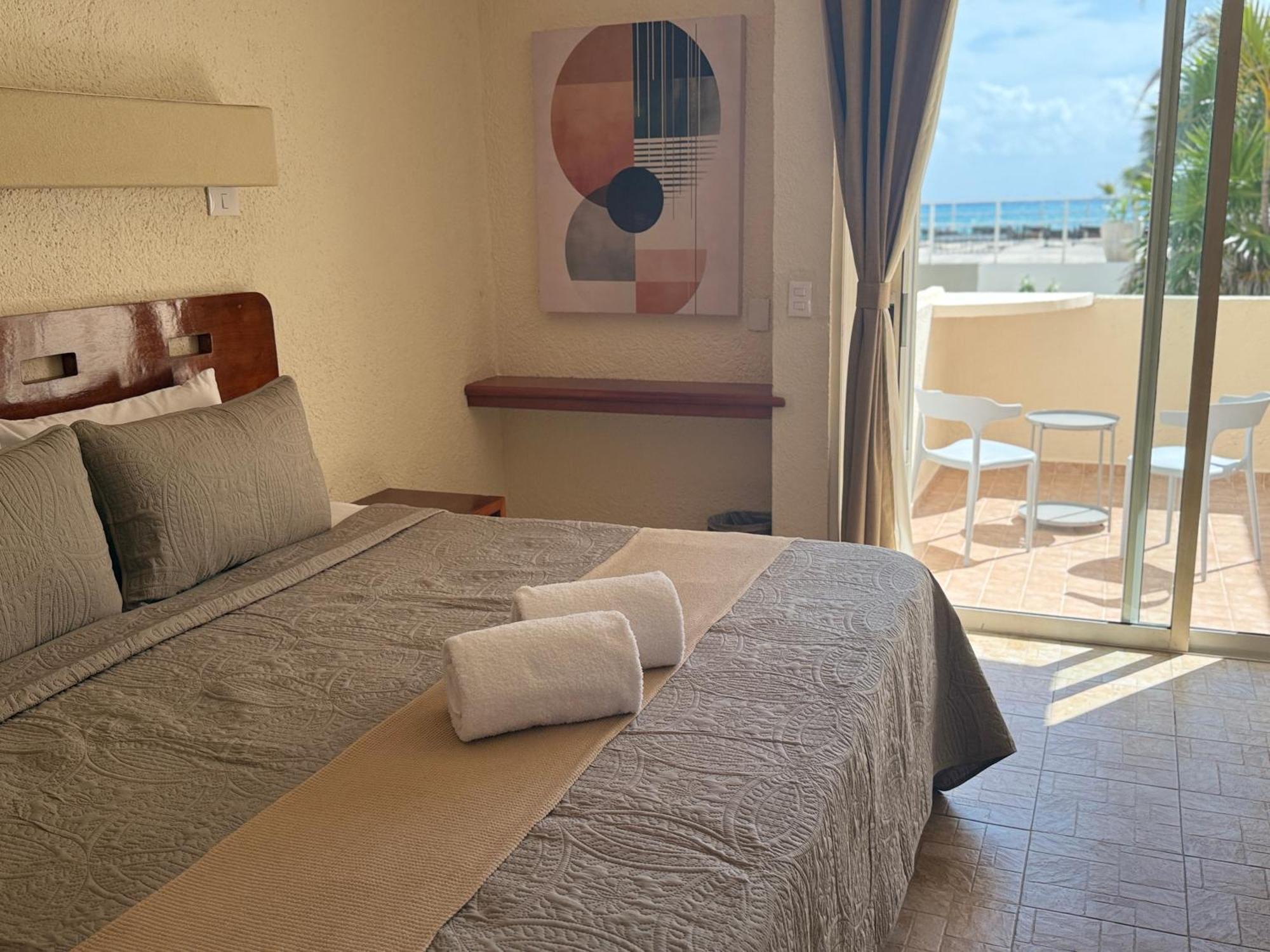 Luciana & Club Hotel 4*