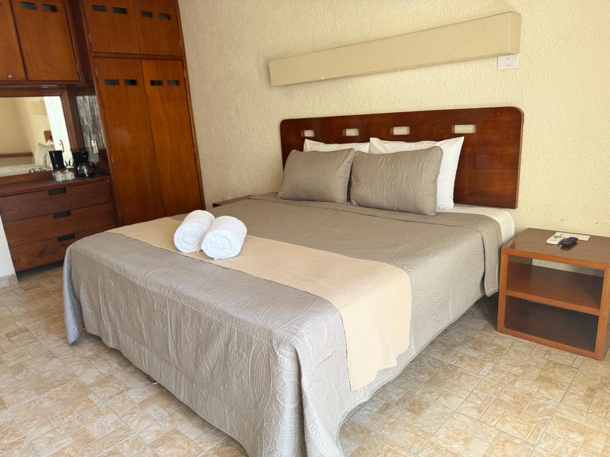 Luciana & Club Hotel 4*