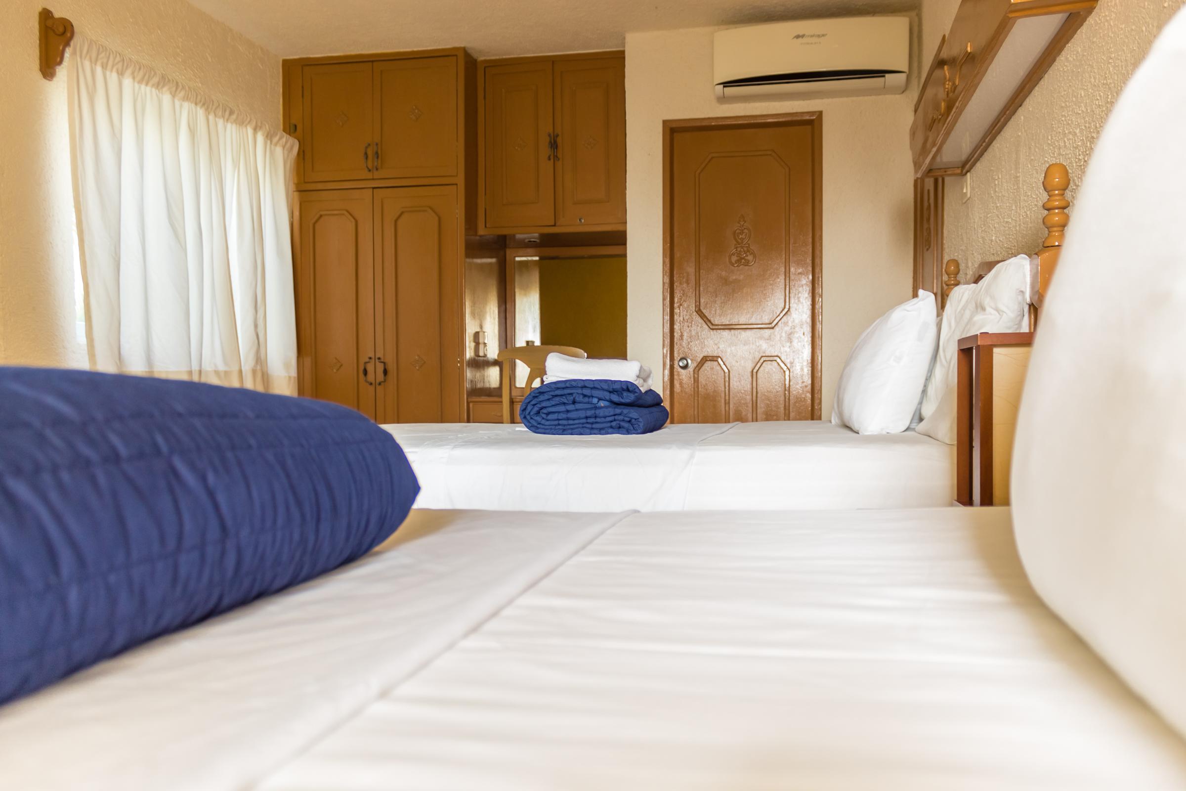 Luciana & Club Hotel 4*