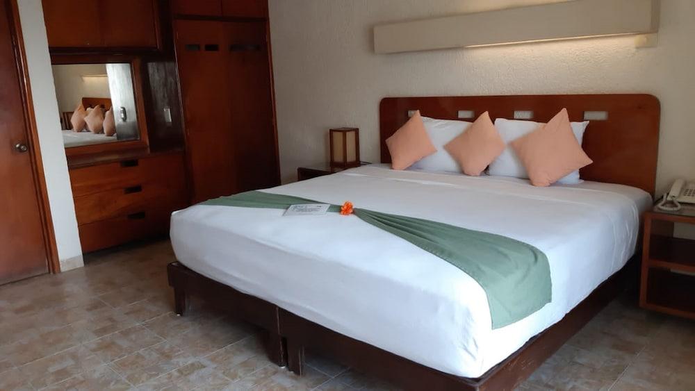 Luciana & Club Hotel 4*